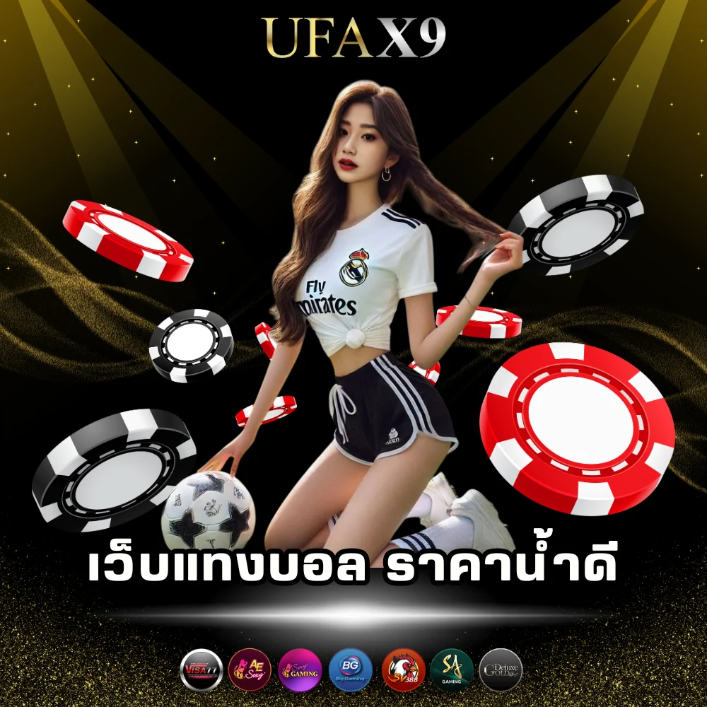 เว็บแทงบอลราคาน้ำดี จ่ายจริง